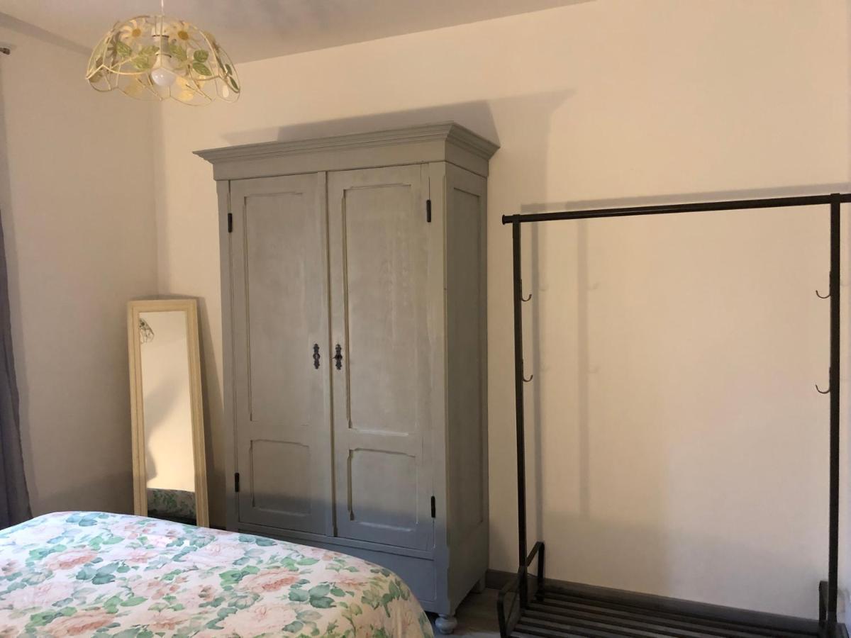 Gite Les Acacias Colmar Kültér fotó
