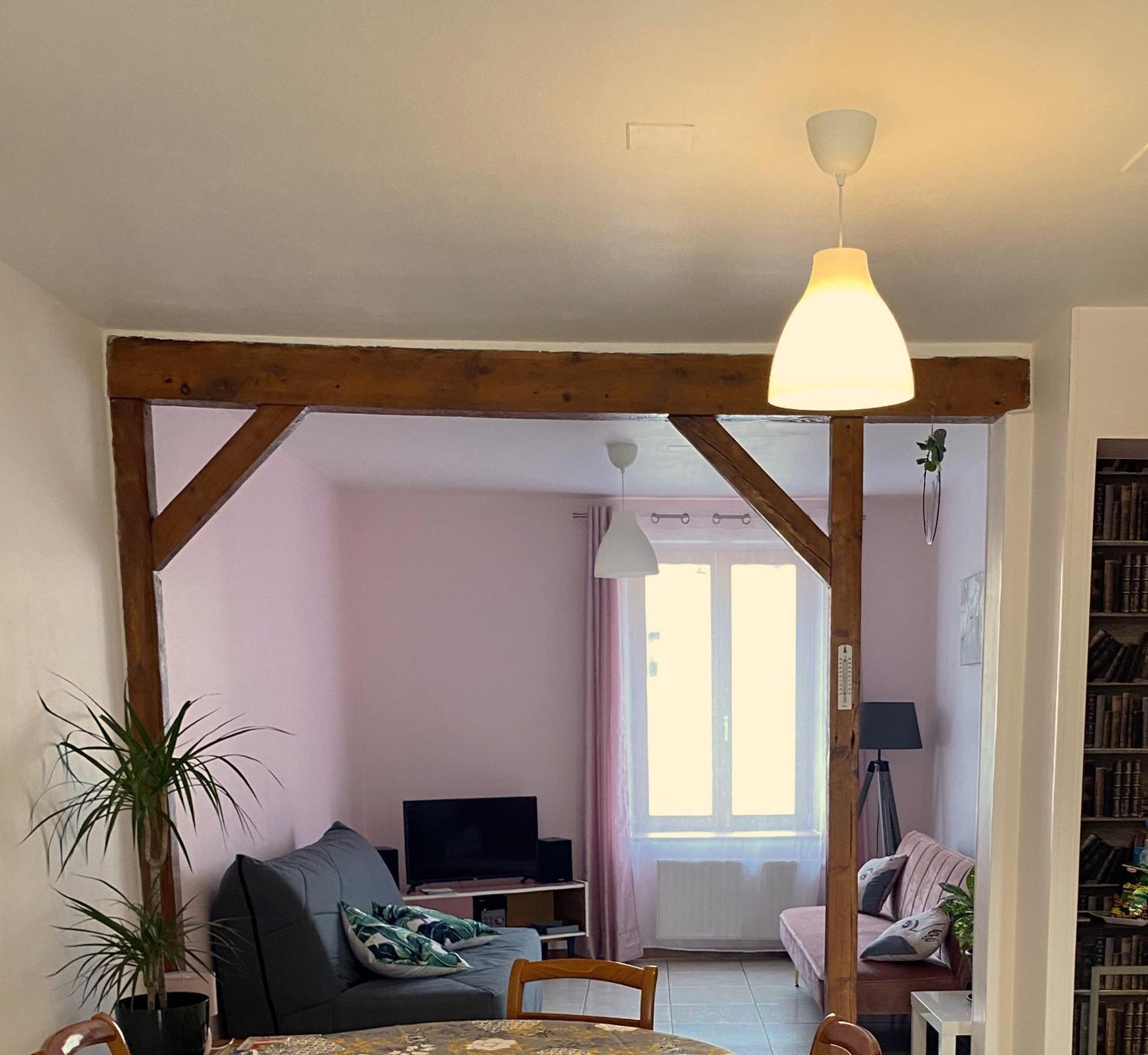 Gite Les Acacias Colmar Kültér fotó