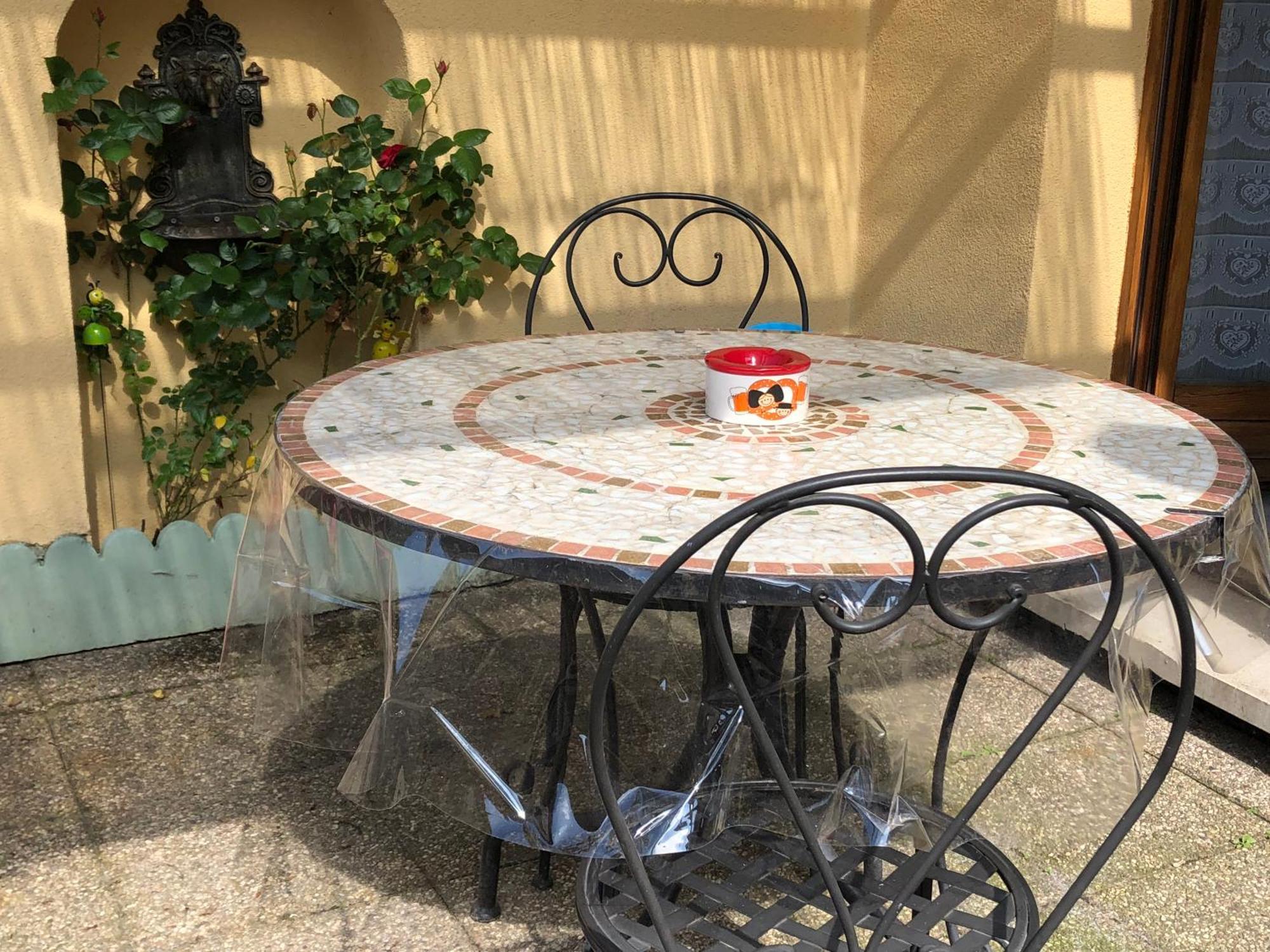 Gite Les Acacias Colmar Kültér fotó