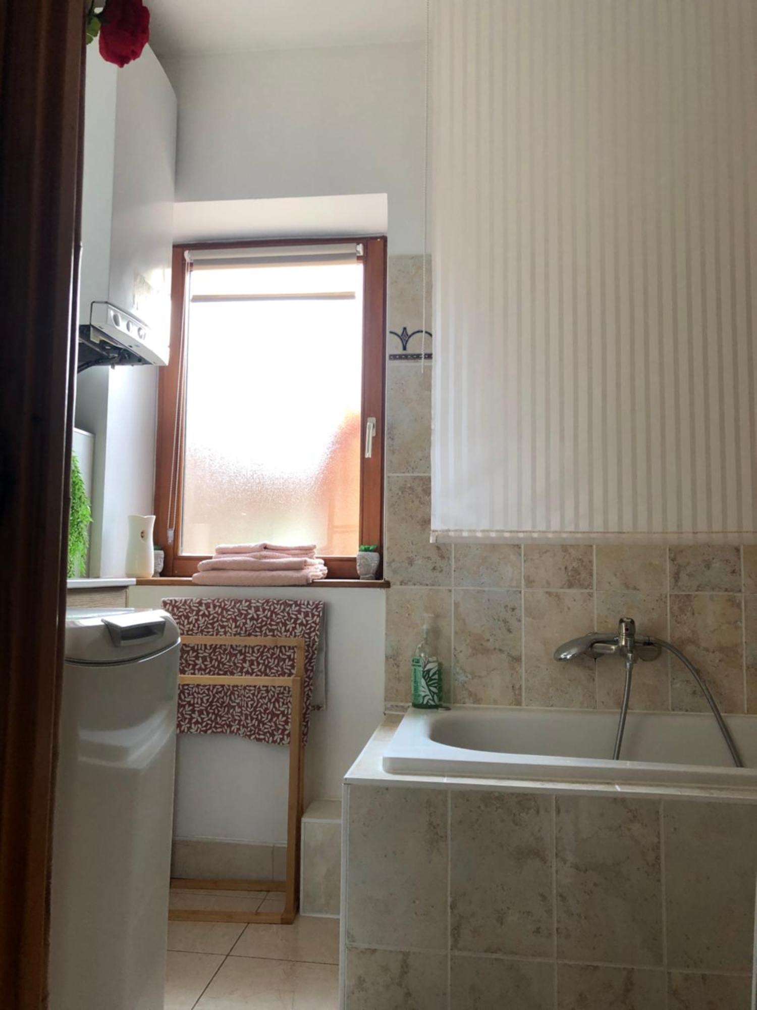 Gite Les Acacias Colmar Kültér fotó