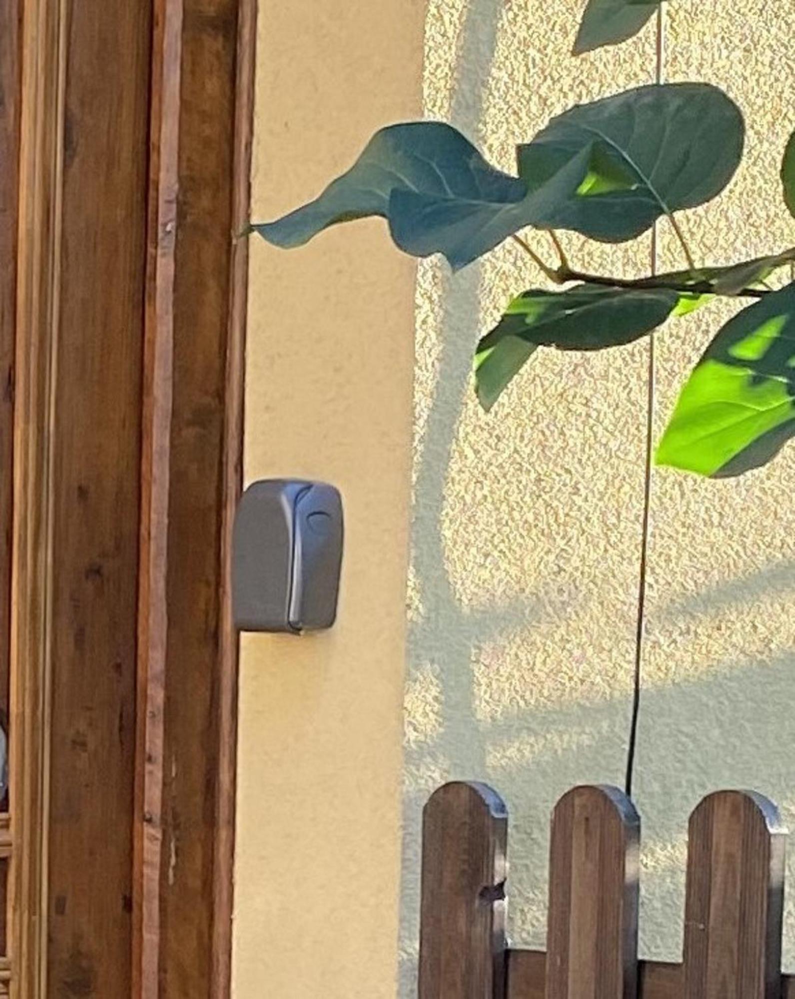 Gite Les Acacias Colmar Kültér fotó