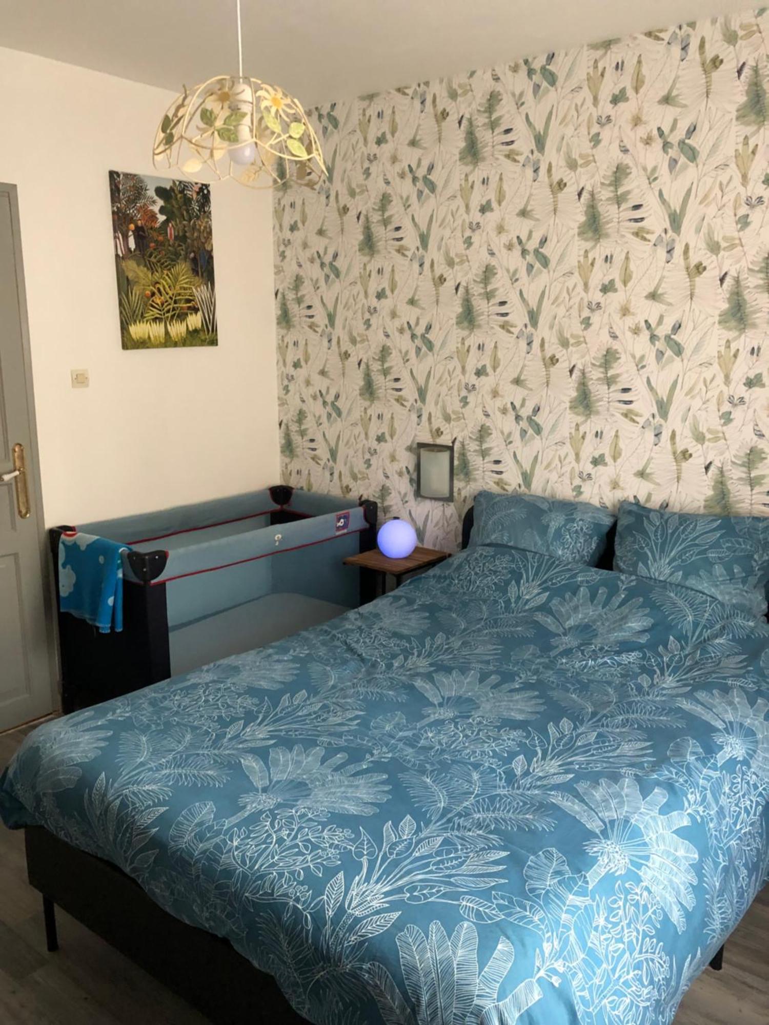 Gite Les Acacias Colmar Kültér fotó